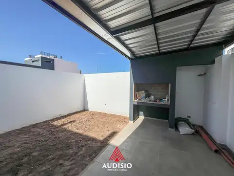 Depto Tipo Casa en Venta A Estrenar