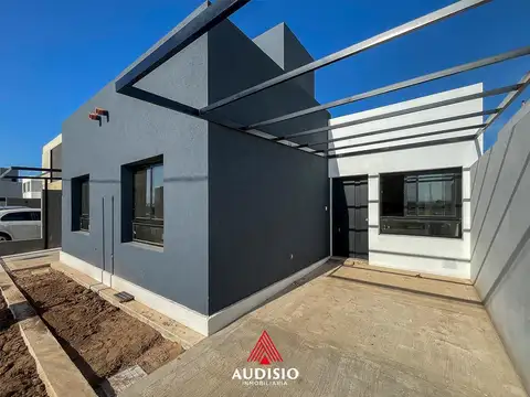 Duplex en venta - Rincones de Manantiales