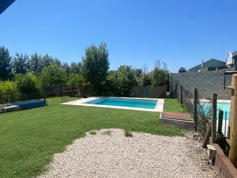 Casa en Alquiler en Ingeniero Maschwitz, USD 1.100