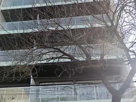 Depto. 1 amb Frente Balcon BALVANERA