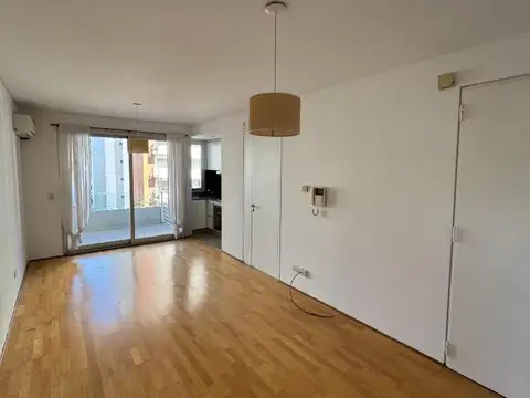 Departamento en Alquiler 12 años