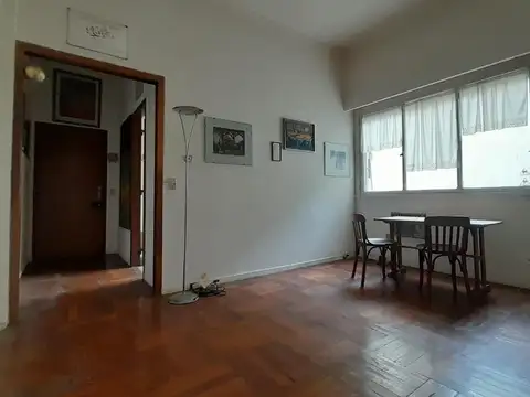 Av. Córdoba al 400, 2º piso