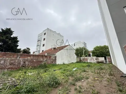 Lote en venta Punta Mogotes