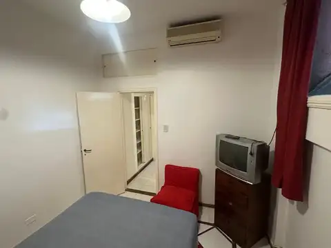 Departamento en Alquiler Temporal 40 años