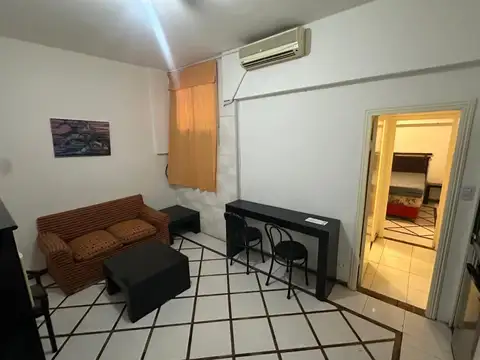 Departamento en Alquiler Temporal de 1 dormitorio