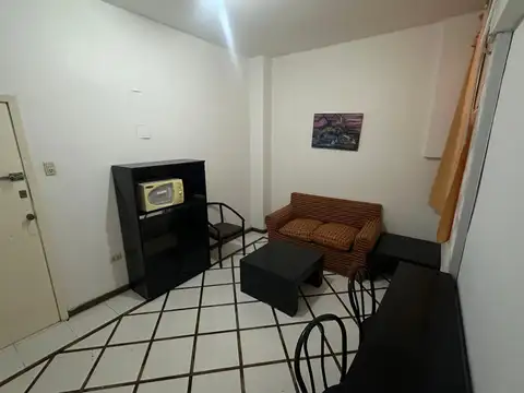 DEPARTAMENTO DOS AMBIENTES-RETIRO-ALQUILER TEMPORAL