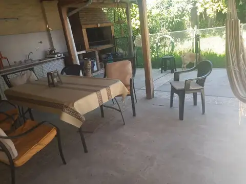 Casa en Venta 37 años