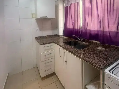 Departamento alquiler en Boedo (Muñiz al 1100) 1 amb