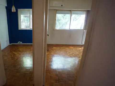 Departamento en Venta en Palermo, USD 210.000