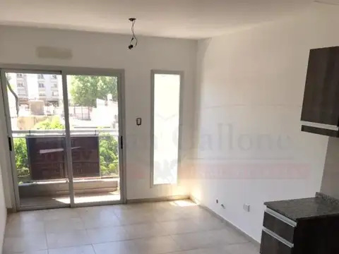 Departamento en Alquiler de 1 dormitorio
