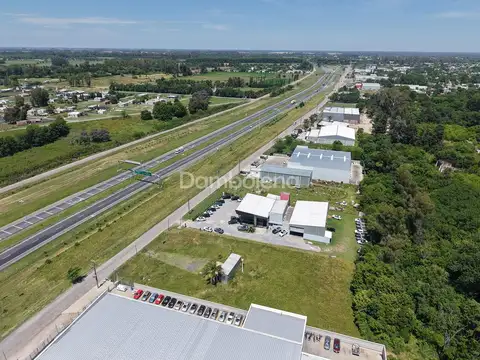 Galpon en Venta A Estrenar