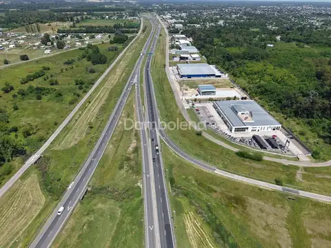 Ruta 5 Colectora Norte 6700