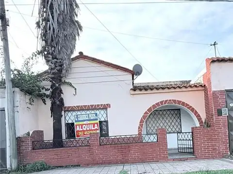 CASAS - CASA - MACROCENTRO, RESISTENCIA