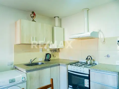 Venta - Dpto 2 dormitorios - Cipolletti