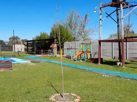 Quinta en Venta en San Vicente, USD 250.000