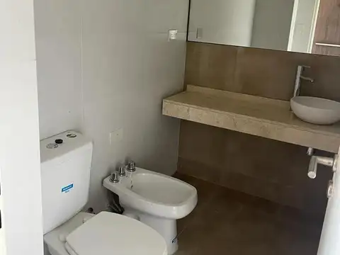 Departamento en Venta en Pilar, USD 78.000