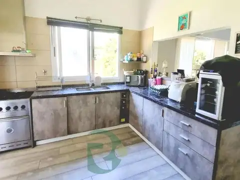 VENTA CASA 6AMB.PILETA.BARRIO ALTOS DEL SOL.PERMUTA