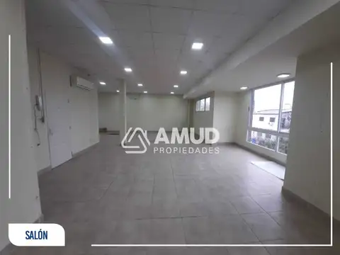 OFICINA NUEVA, PRÓXIMA AL MICROCENTRO DE LA CIUDAD, SIN EXPENSAS