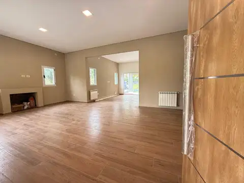 Casa en Venta 5 años