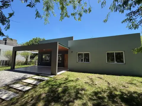 Casa en Venta en Fincas de Hudson, USD 310.000