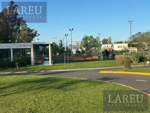 Terreno en Venta de 557,0 m2