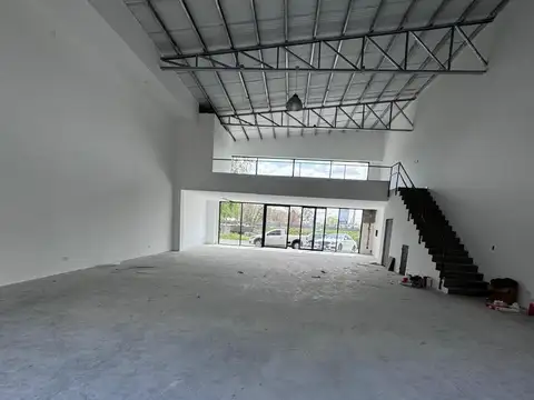 Local en Venta A Estrenar