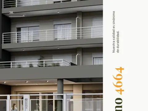 General Manuel Belgrano 4600