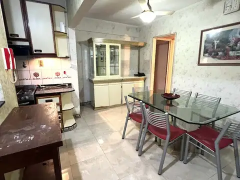 Departamento en Venta al Este