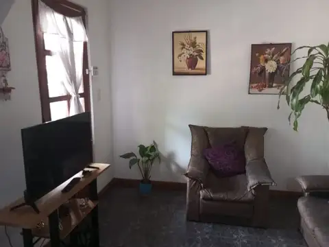 Casa en Alquiler de 2 dormitorios