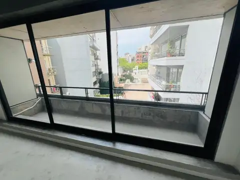 Departamento en Alquiler en Nuñez, USD 450