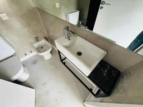 Departamento en Alquiler Apto profesional