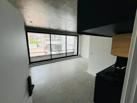 Departamento en Alquiler de Monoambiente
