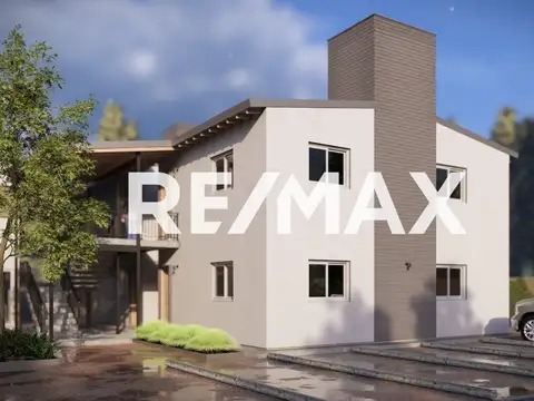 VENTA DEPARTAMENTO 67m2 EN POZO- AÑELO VACA MUERTA