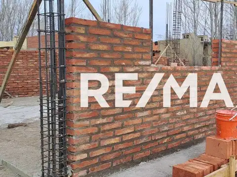 Departamento en Venta 1 año