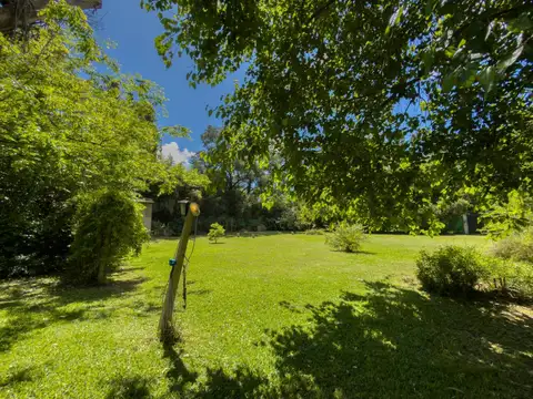 Casa en Venta 10 años