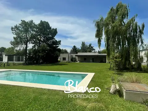 Casa en Venta en Haras Del Sol, USD 310.000