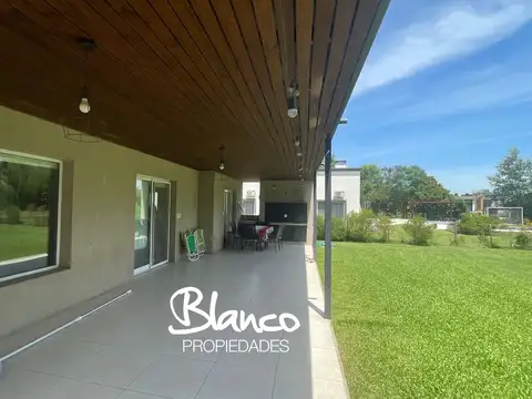 Casa en Venta 5 años