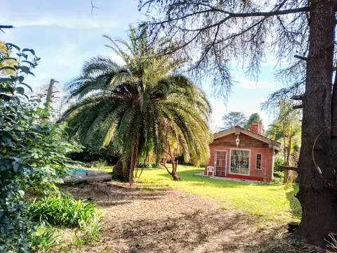 Quinta en venta en Rincon De Tortuguitas