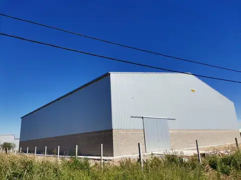 Galpón en Villa Gobernador Galvez