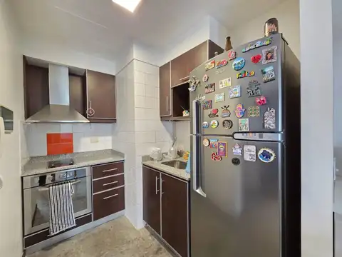 Departamento en Alquiler de 1 dormitorio