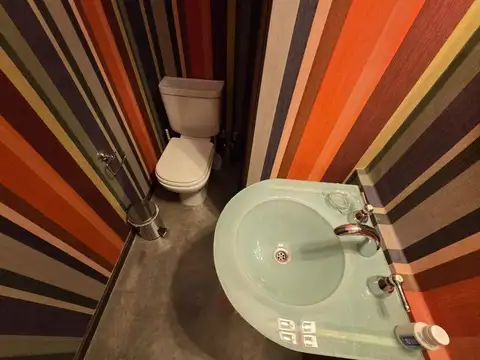 Departamento en Alquiler en Recoleta, USD 900