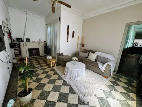 Casa en venta - 3 Dormitorios 2 Baño - Saladillo