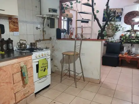 Depto Tipo Casa en Venta de 2 dormitorios