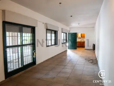 Galpon en Venta A Estrenar