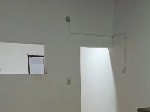 Pasaje Juan B Justo 2385