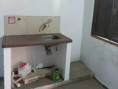 Pasaje Juan B Justo 2385