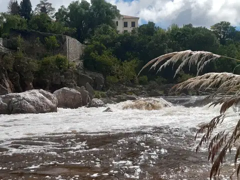 Terreno en Venta en La Granja, USD 30.000