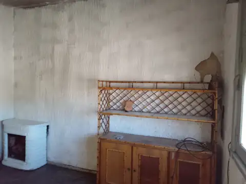 Depto Tipo Casa en Venta de 1 dormitorio