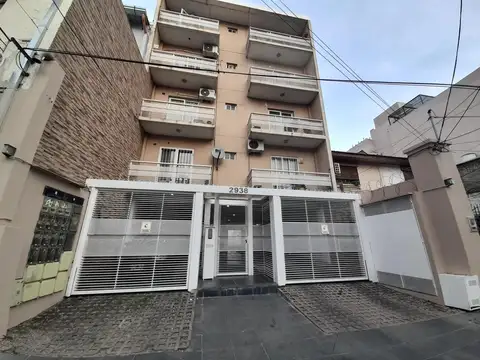 Lindo 3 ambientes con cochera