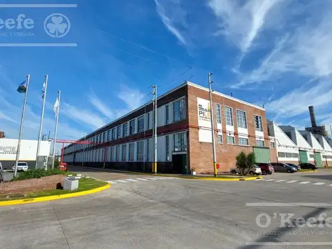 Galpón en  ALQUILER- La Bernalesa